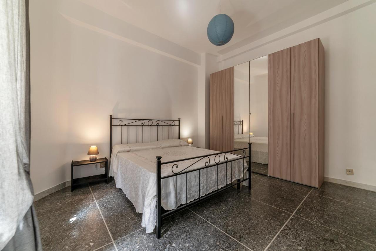 Ferienwohnung Angelini's Cozy Flat Rom Exterior foto