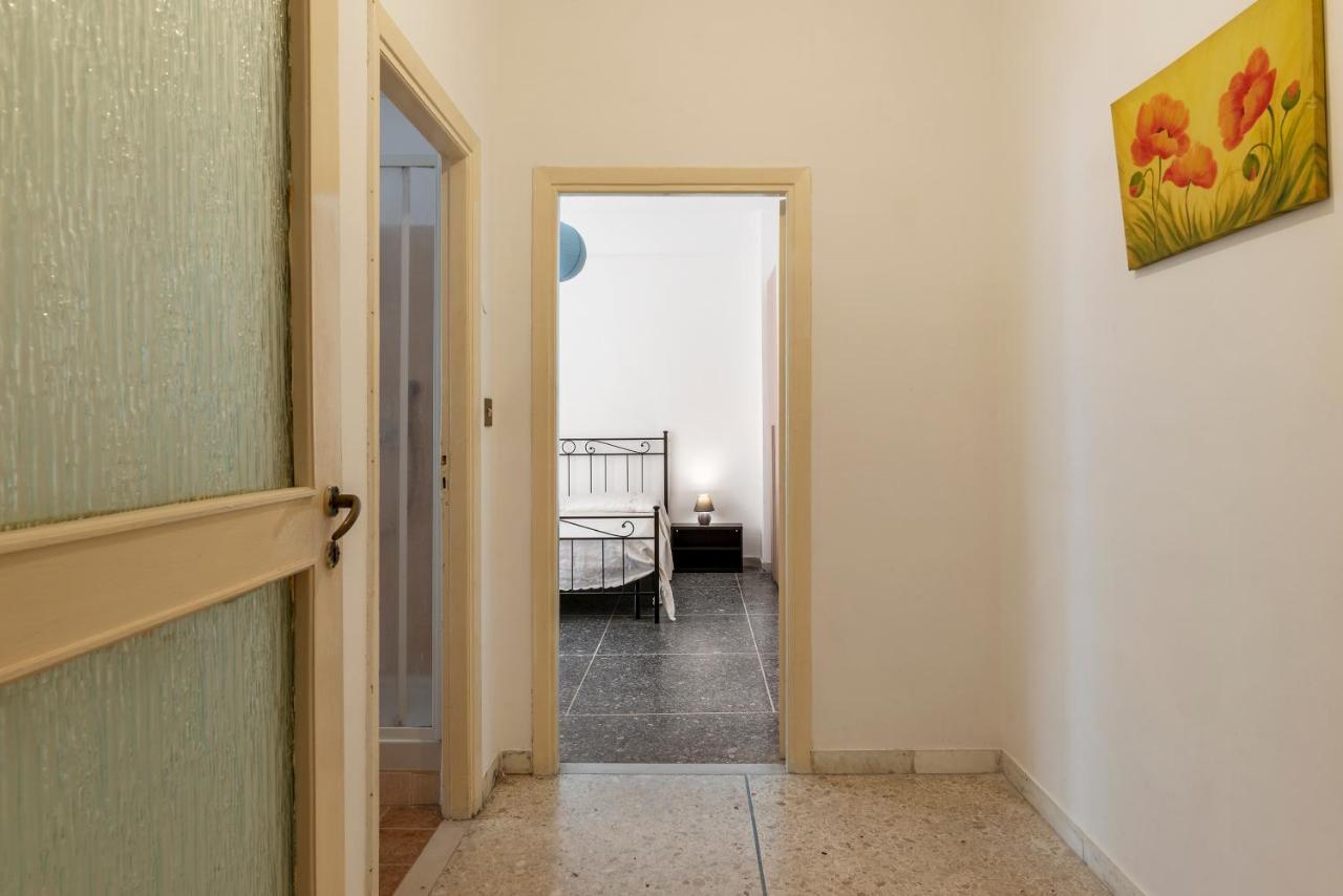 Ferienwohnung Angelini's Cozy Flat Rom Exterior foto